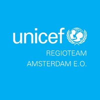 UNICEF Regioteam Amsterdam E.O. logo - Similar company to Phanos Amsterdam