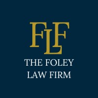 The Foley Law Firm