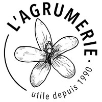 L'Agrumerie logo - Similar company to Milodon Conseils