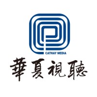 Cathay Media and Education Group Inc. logo - Similar company to Cathay Media Group