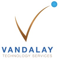 Vandalay Technology Services Inc. logo - Similar company to Maximum Technologies, Inc.