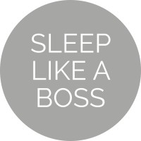 Sleep Like A Boss logo - Similar company to Lawsons Training Centre Ltd