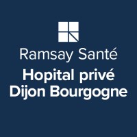 Hôpital privé Dijon Bourgogne logo - Similar company to Oncobfc- Dispositif Spécifique Régional Du Cancer De Bourgogne-Franche-Comté