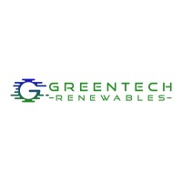 Greentech Renewables Maryland logo - Similar company to Greentech Renewables Tampa Bay