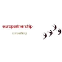Europartnership logo - Similar company to Avibz