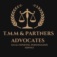 T.M.M & Partners Advocates logo - Similar company to Acfe Baltics