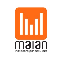 Maian logo - Similar company to Amonex Do Brasil