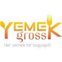 Yemek Gross logo - Similar company to Diyet Kapımda Ankara