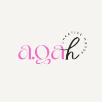 Agah Creative House logo - Similar company to Hotel In Box