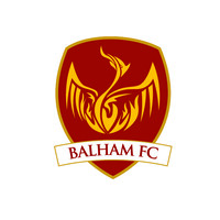 Balham Football Club logo - Similar company to Web Courseworks Is Now Forj