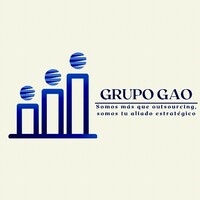 GRUPO GAO logo - Similar company to Kr Consultores