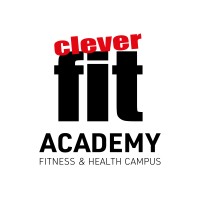 clever fit Academy logo - Similar company to Clever Fit Premium Fitness & Relax