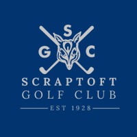 Scraptoft Golf Club logo - Similar company to Dto Experience