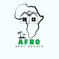 Afro Real Estate logo - Similar company to Loranger Coatings