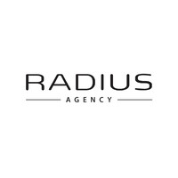 Radius Agency logo - Similar company to Vanax Ltd