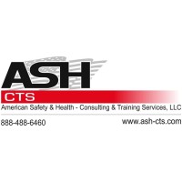 American Safety and Health logo - Similar company to Hesketh.Com