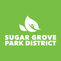 Sugar Grove Park District logo - Similar company to Oswegoland Park District