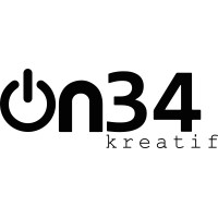 On34 Kreatif logo - Similar company to Adammarka