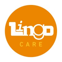 Lingocare logo - Similar company to Play&Code Programmierschule