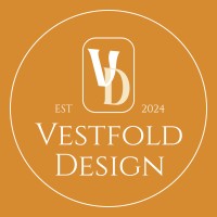 Vestfold Design logo - Similar company to Redgo Norway As