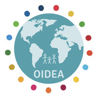 OIDEA logo - Similar company to Disfam