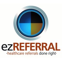 ezReferral.org logo - Similar company to Astute Data Systems Ltd