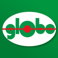 Cosmo Spa - Globo logo - Similar company to Globomoda