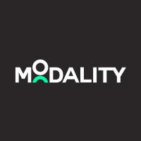 Modality Systems logo - Similar company to Symity