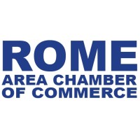 Rome NY Chamber of Commerce logo - Similar company to Rome Sentinel