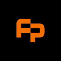 Fitpod logo - Similar company to Beautiqs