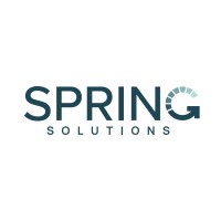 Spring Solutions (Spring Industrial) logo - Similar company to Spectre Tools