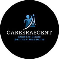 CAREERASCENT logo - Similar company to Networld Infotech - India