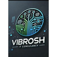Vibrosh Technologies logo - Similar company to Kyyte