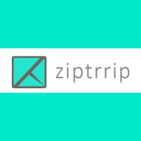 Ziptrrip logo - Similar company to Ziptrrip