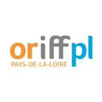 ORIFFPL Pays de la Loire Formation logo - Similar company to Oriff Pl Centre Val De Loire