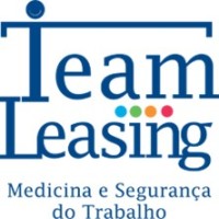 Team Leasing - Medicina e Segurança do Trabalho logo - Similar company to Labore Saúde E Segurança Do Trabalho