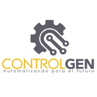 CONTROLGEN SAS logo - Similar company to Eglass Fire Resistant