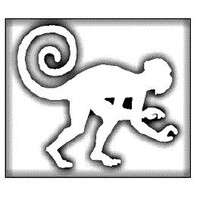 White Monkey Design logo - Similar company to Groupe Somac