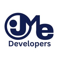 Jime Developers logo - Similar company to Naqqa Software