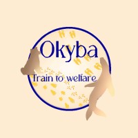 Okyba train to welfare logo - Similar company to Conservation Initiative For The Asian Elephant
