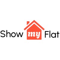ShowMyFlat | DzynKraft Technology logo - Similar company to Iris Mobility