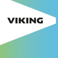 VIKING CNC a.s. logo - Similar company to Nirosta, Spol. S R.O.