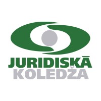 Juridiskā koledža/ College of law logo - Similar company to Drošības Profesionāļu Asociācija