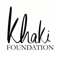 Khaki Foundation logo - Similar company to Ayne