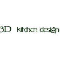 3D Kitchen Design