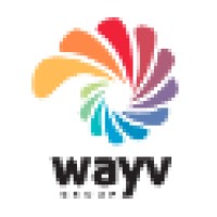 Wayv Crowdfunding logo - Similar company to Rocoo