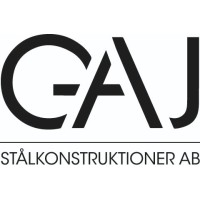 GAJ Stålkonstruktioner AB logo - Similar company to Convise