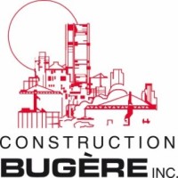Construction Bugère Inc logo - Similar company to Nga Construction / Structure