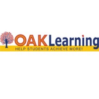 OAKLearning Center logo - Similar company to Ultimate Coders