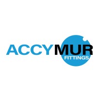Accymur Fittings S.L. logo - Similar company to Curplast Sl